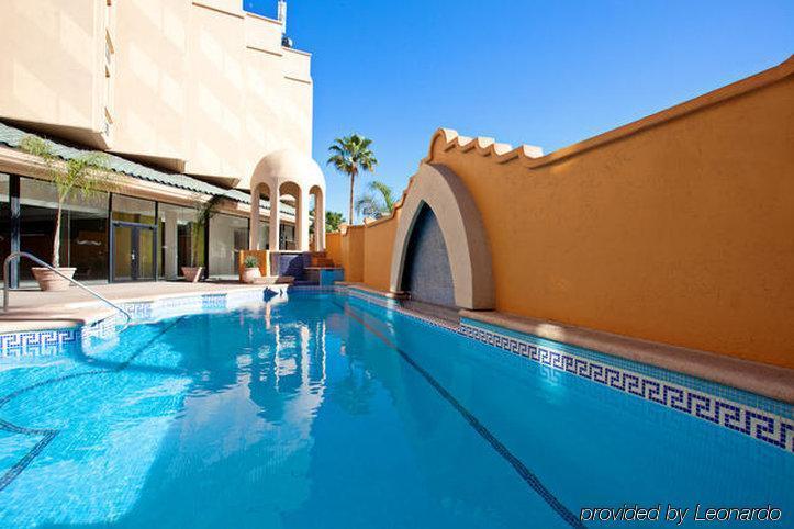 Holiday Inn Tijuana Zona Rio, an IHG Hotel Fasilitas foto