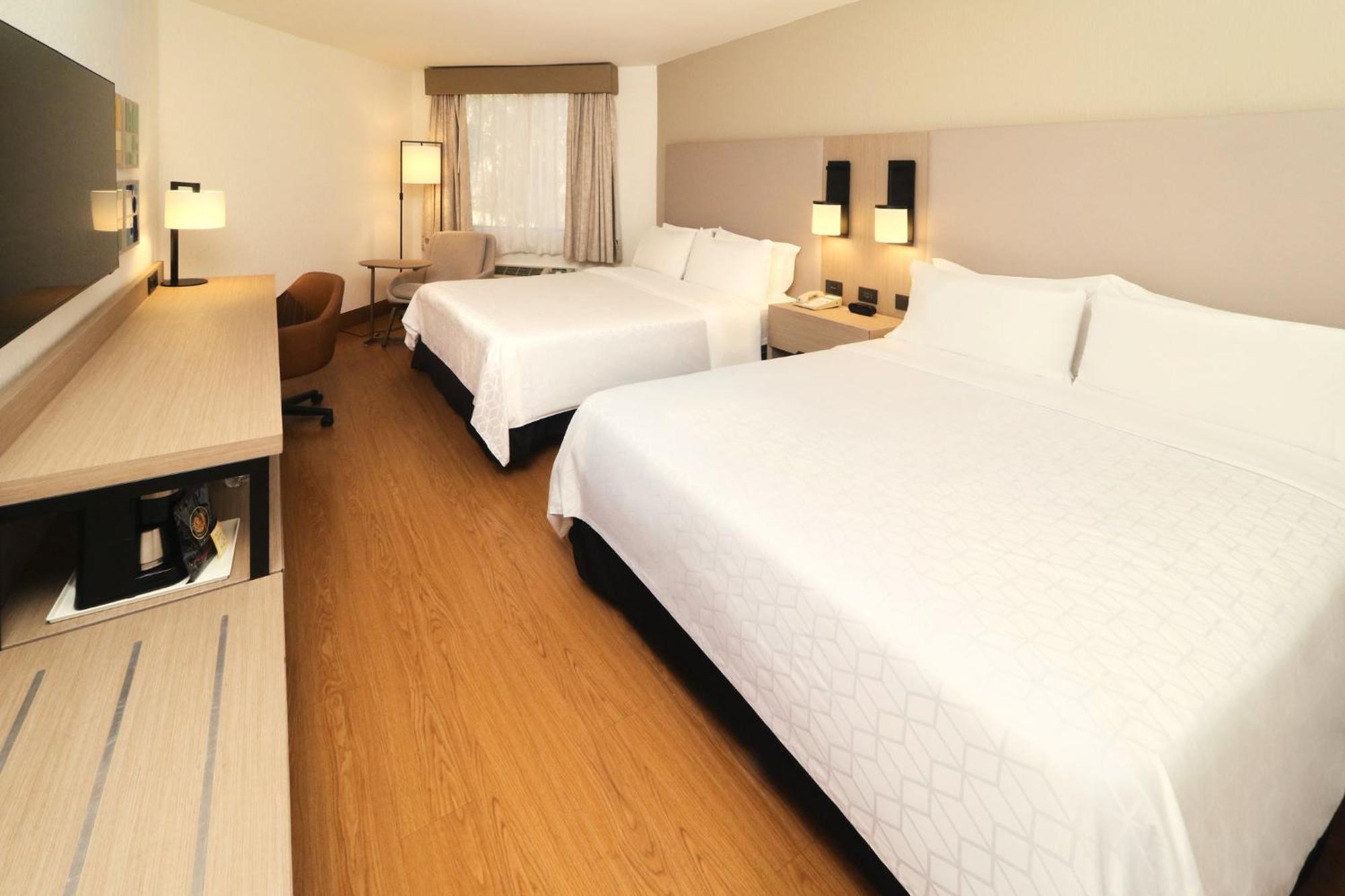 Holiday Inn Tijuana Zona Rio, an IHG Hotel Bagian luar foto