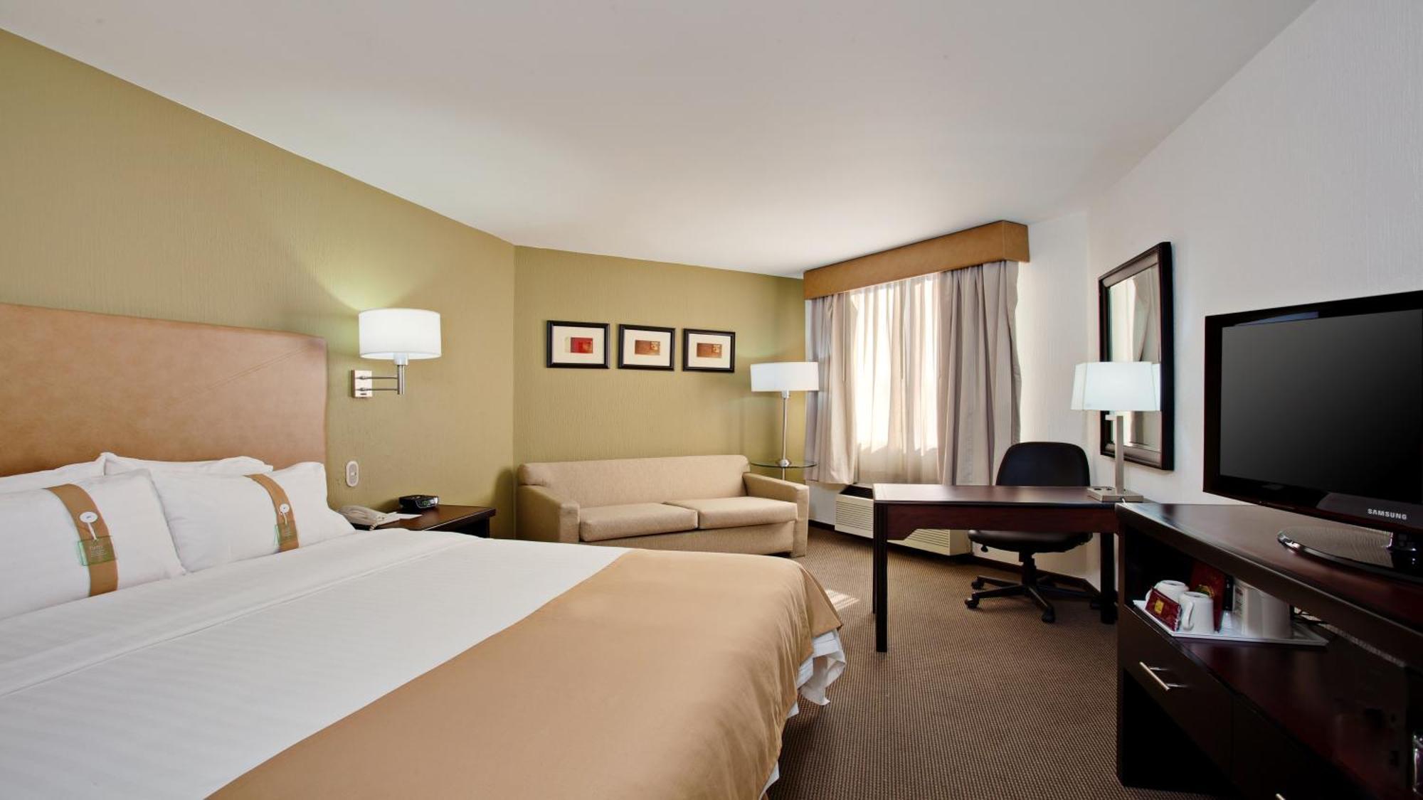 Holiday Inn Tijuana Zona Rio, an IHG Hotel Bagian luar foto