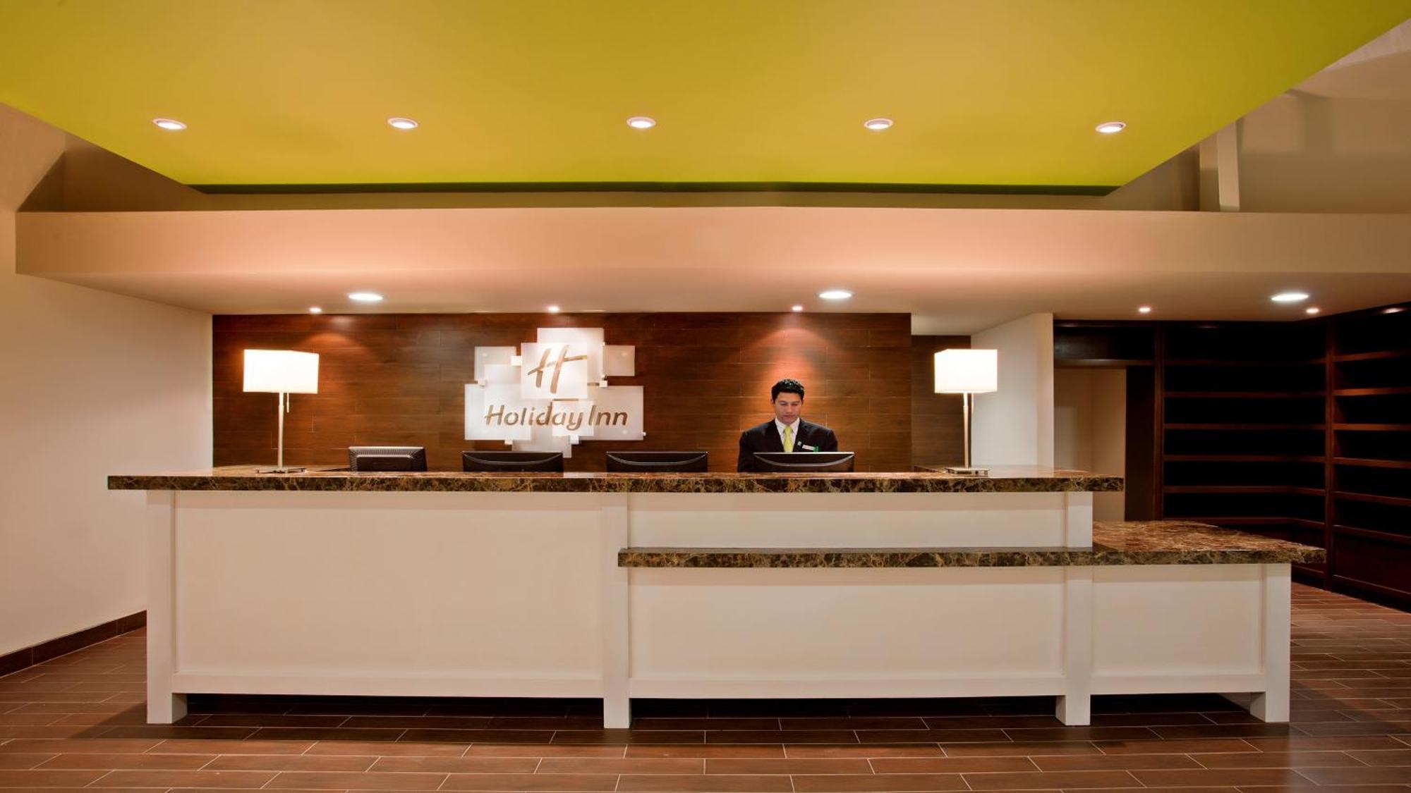 Holiday Inn Tijuana Zona Rio, an IHG Hotel Bagian luar foto