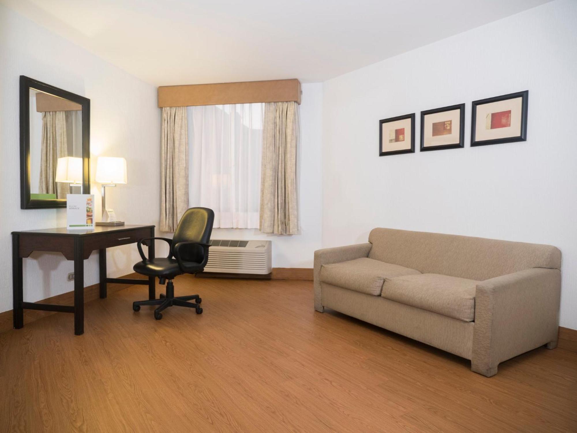 Holiday Inn Tijuana Zona Rio, an IHG Hotel Bagian luar foto