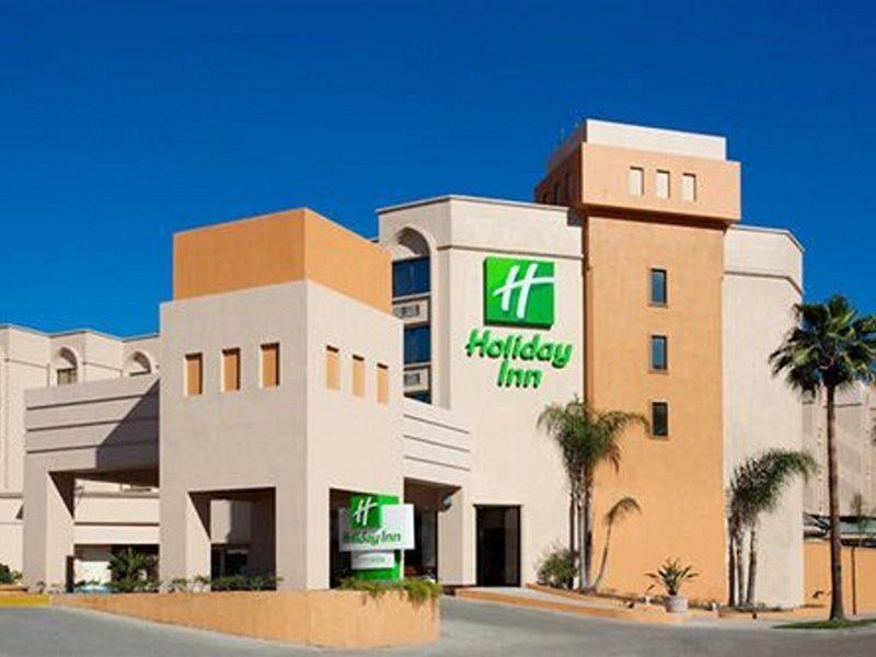 Holiday Inn Tijuana Zona Rio, an IHG Hotel Bagian luar foto